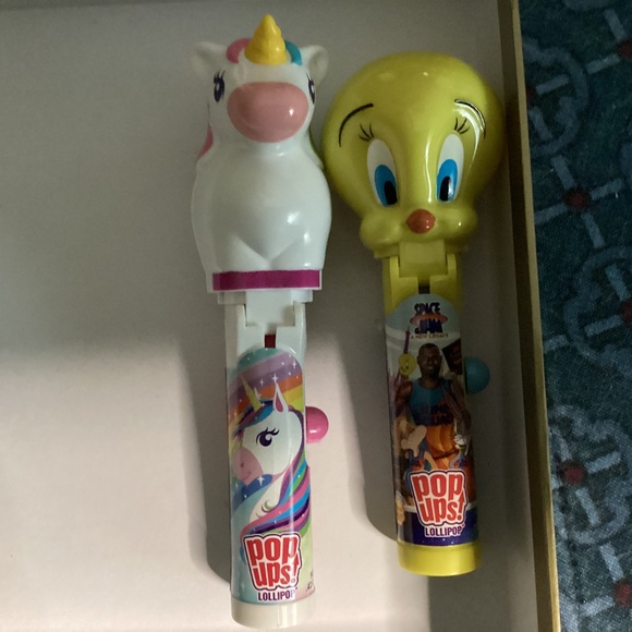 Pop UPS Lollipop Bundle NEW - Picture 1 of 8